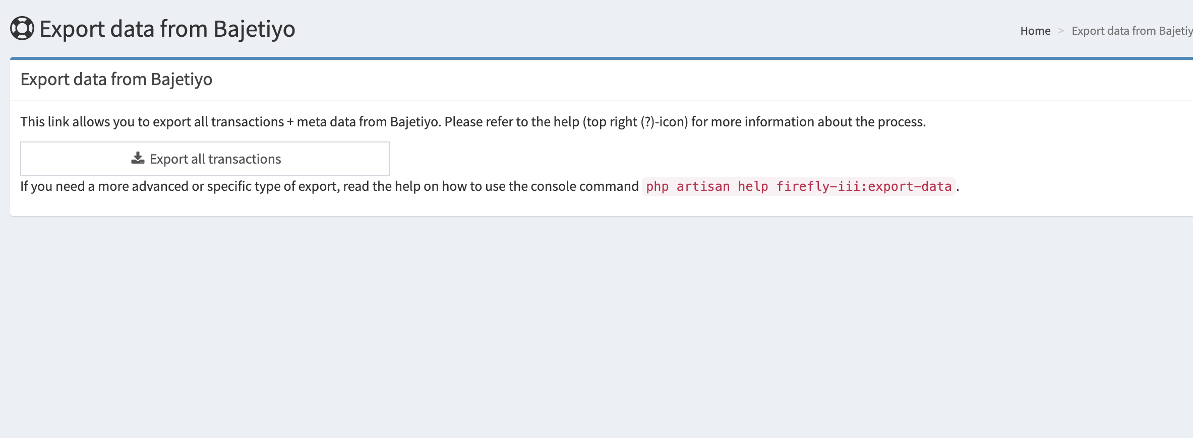 AI Assistant in Action